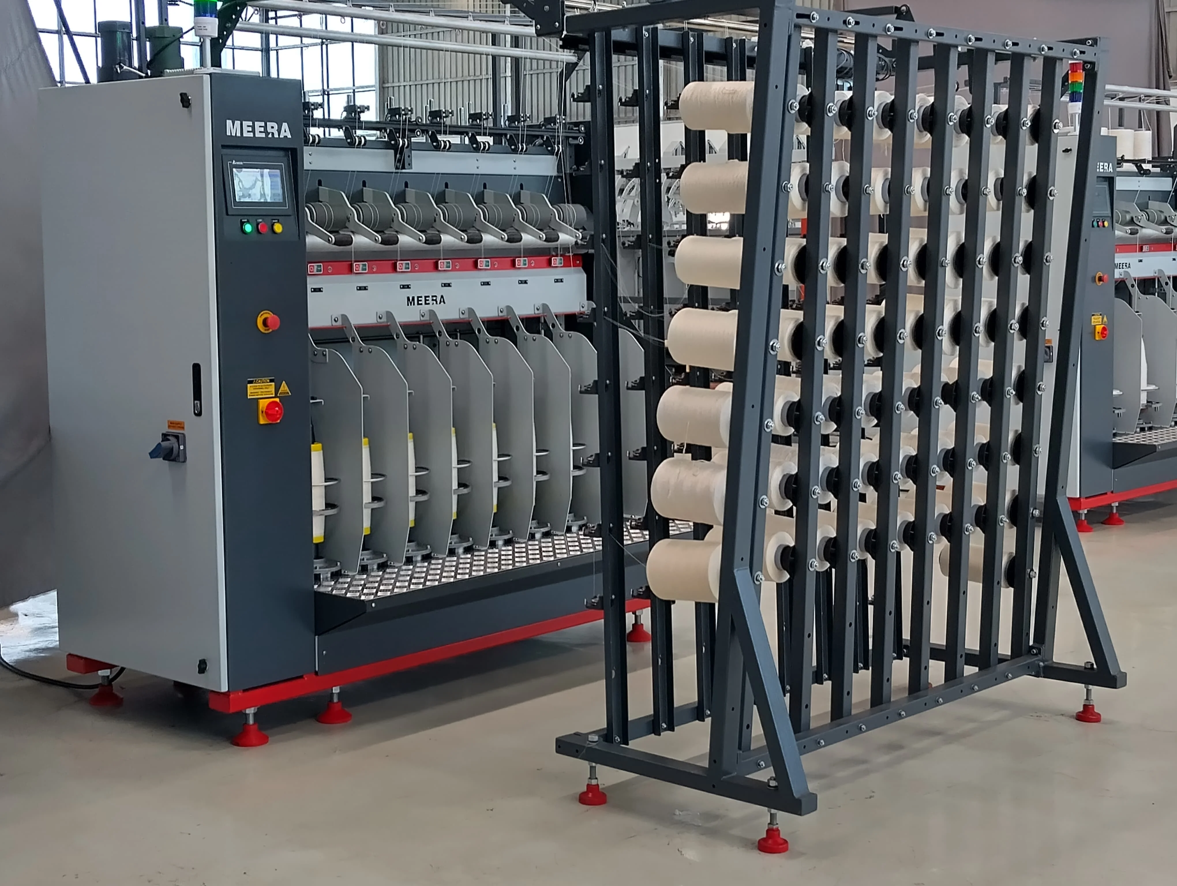 Multifilament Rope Twisting: Guide for Fishing, Shipping & Safety