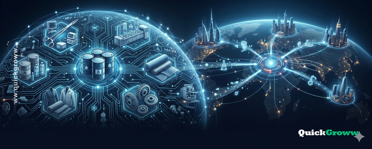 How to Build an AI Export Sales Agent That Works 24/7