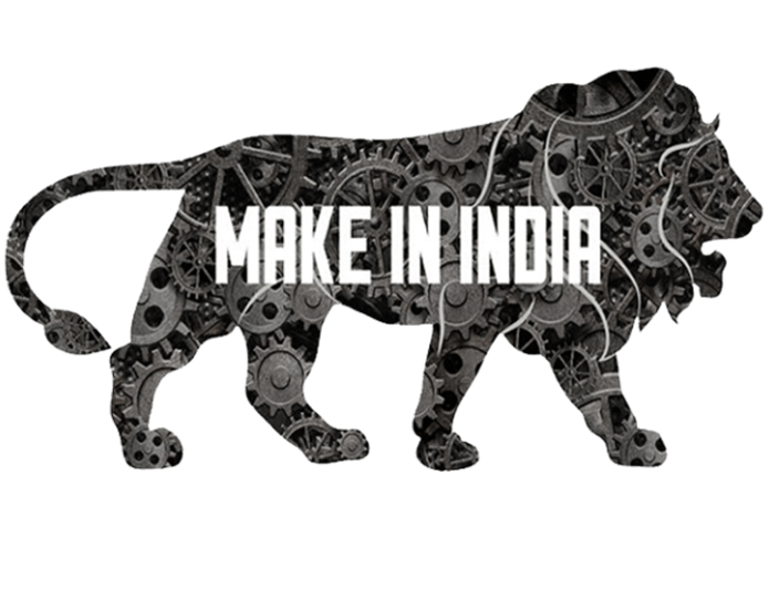 Make In India
