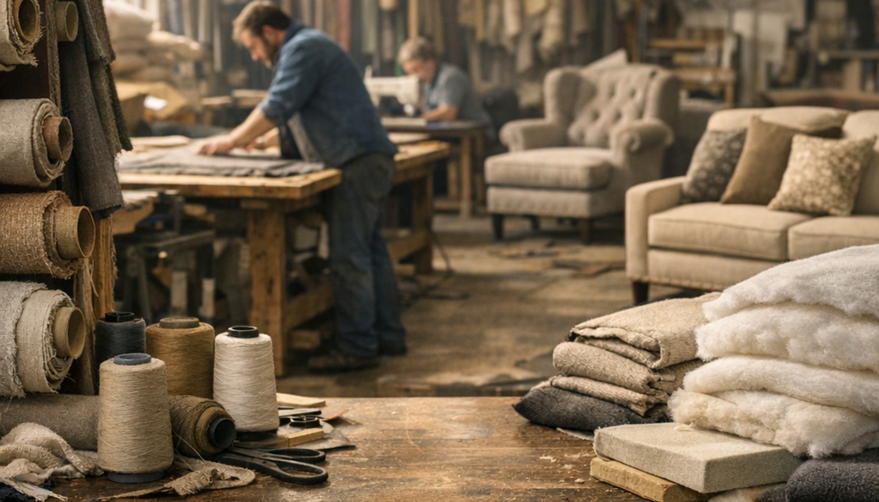 Ring Twister for Home Furnishings & Upholstery | Meera