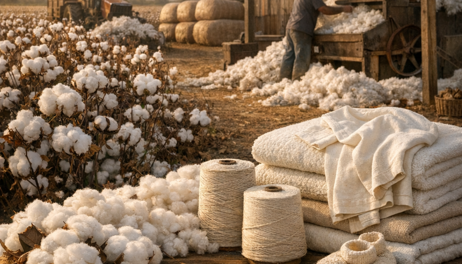 Spun Yarn Twister for Cotton | TFO Processing Solutions