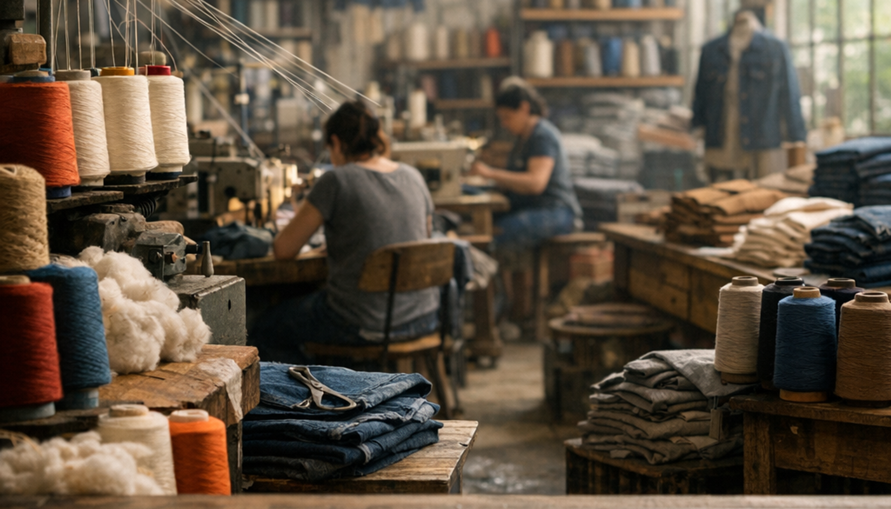 TPRS Twisters for Juki Threads - One Step Thread Production
