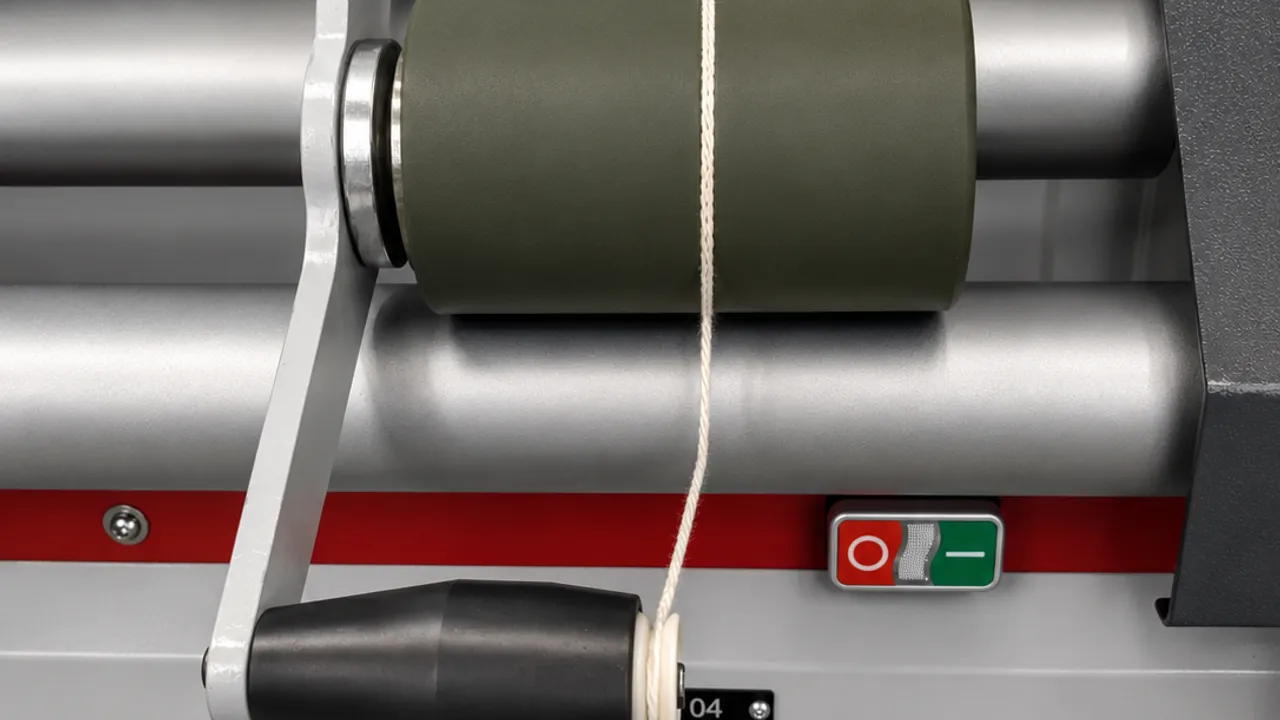 Ring Twister for Sewing, Stitching & Embroidery Threads | Meera