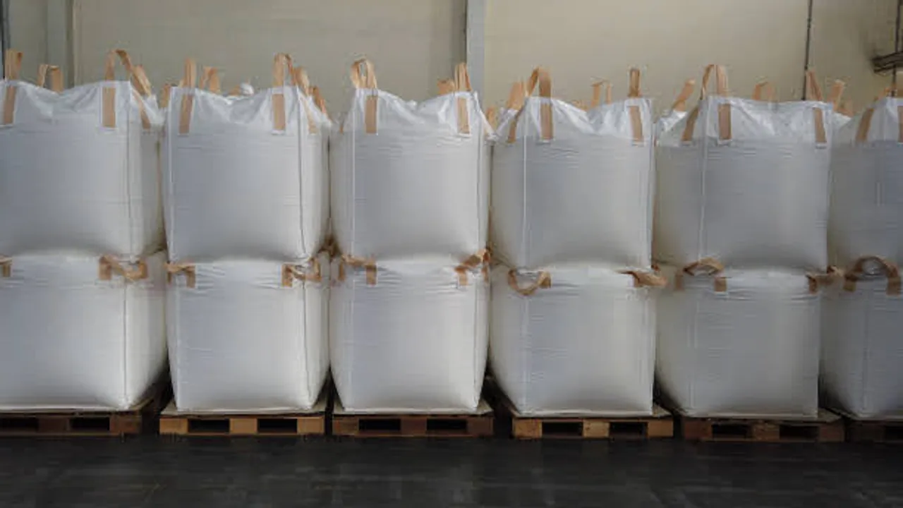 TPRS Twisters for Polypropylene | Meera