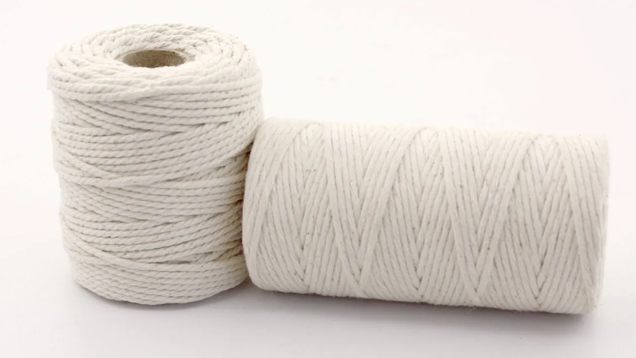 TPRS Twisters for PP Raffia | Meera