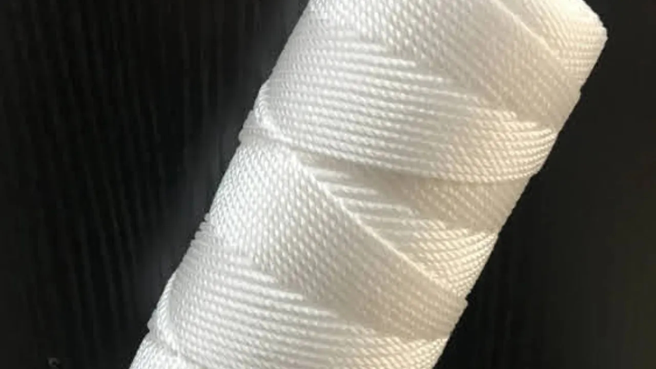 TPRS Twisters for PP Raffia | Meera