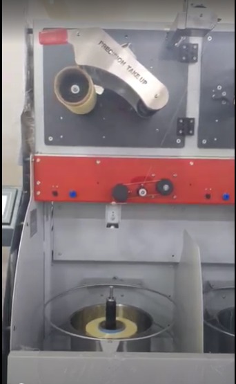 DTX Twisting With Precision Winding for Aramids