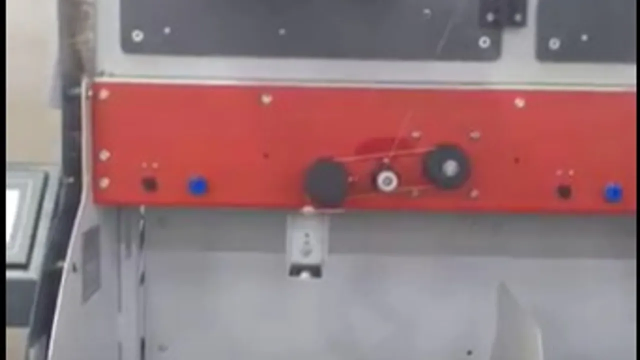 DTX Twisting With Precision Winding for Aramids | Meera