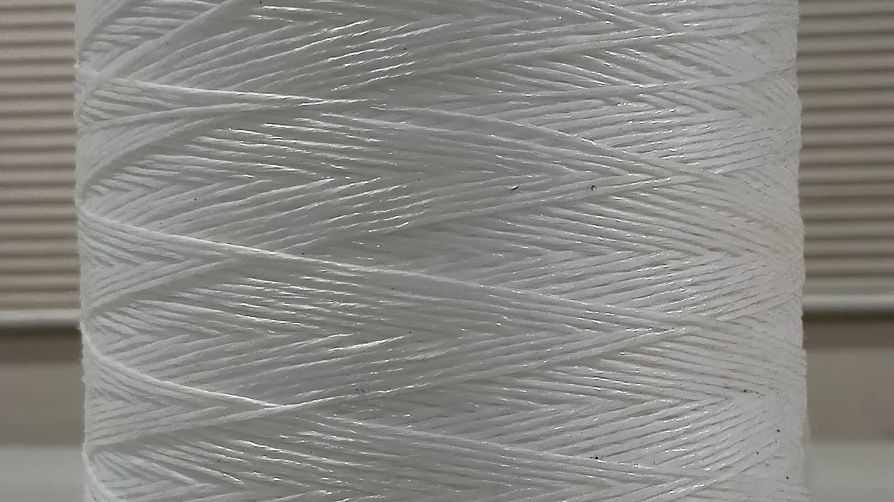 Two For One Twister for Sutli Yarns (FT-210) | Meera