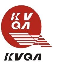 QMS ISO 9001:2008 (KVQA)
