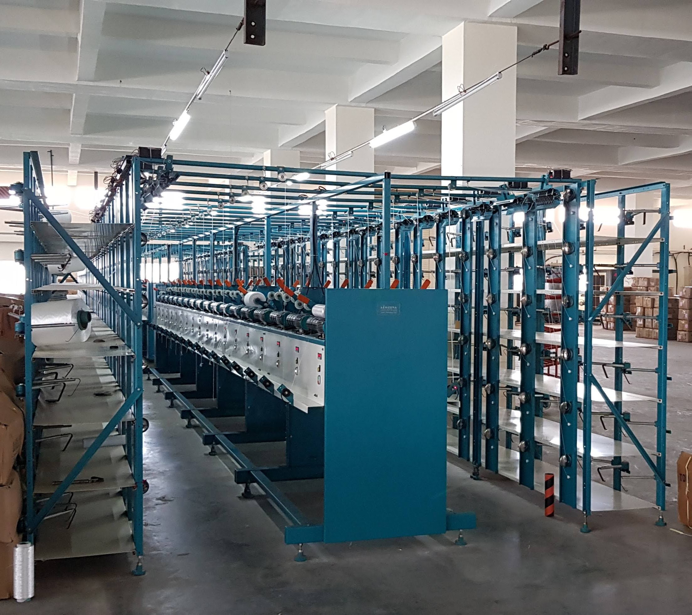 Key Advantages of Using Meera Creels by Unknown