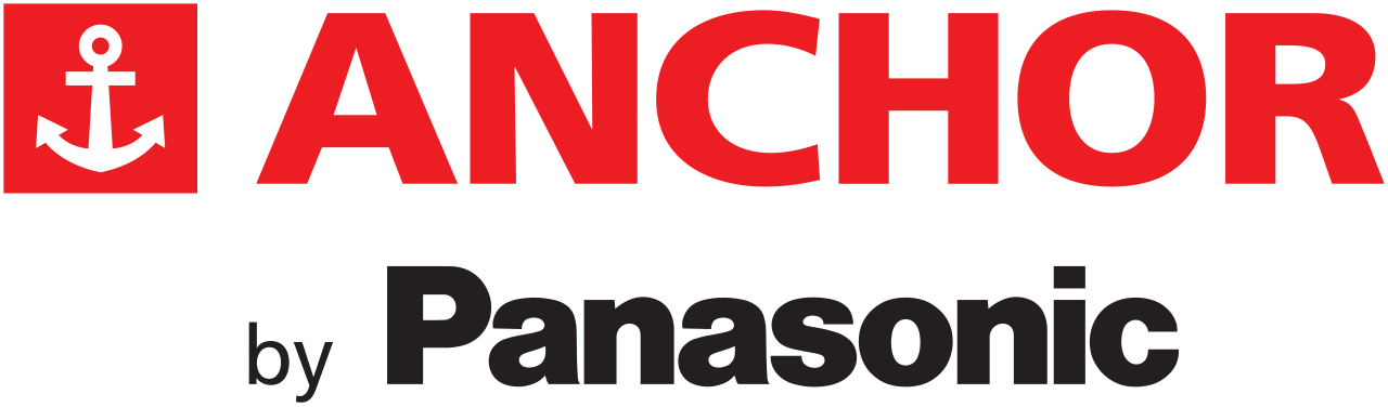 Anchor By Panasonic Logo.Svg